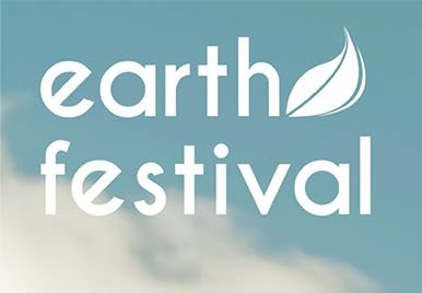Earth Fest logo
